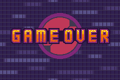 MMBN2 Game Over.png (4 KB) Mega Man Battle Network 2
