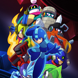 Category:Mega Man ZX mugshots | MMKB | Fandom