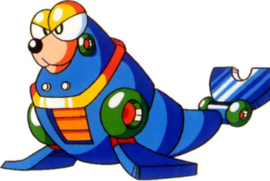 Capcom Special Selection: Rockman DASH 2 | MMKB | Fandom