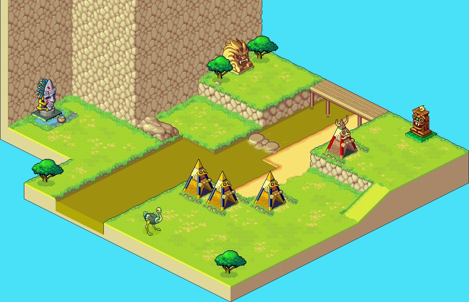 NetFrica | MMKB | Fandom