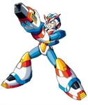 Mega Man X3