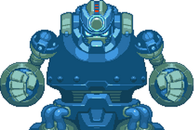 Mega Man ZX database | MMKB | Fandom Mega Man ZX database | MMKB | Fandom