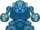 Mega Man Zero 4 database
