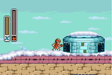 List of Mega Man ZX items | MMKB | Fandom List of Mega Man ZX items | MMKB | Fandom