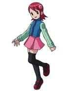 Maylmugshot.jpg (169 KB) Mayl Network Transmission/Anime art