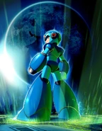 ROXTeaser2.jpg (318 KB) Rockman Online Teaser 2.