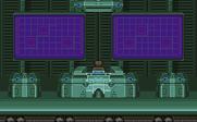 X2 Hunter Base.png (5 KB) Hunter Base in Mega Man X2.