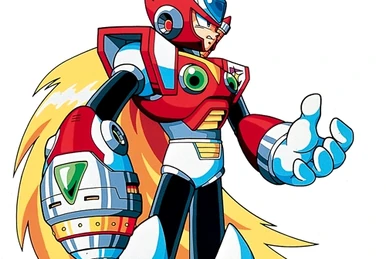 Zero/Maverick Hunter X | MMKB | Fandom