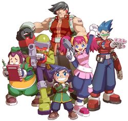 Hunter's Guild | MMKB | Fandom Hunter's Guild | MMKB | Fandom