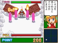 Isoge! Rousoku Ignition