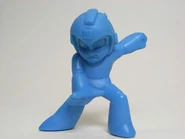 Gravity Hold Mega Man.