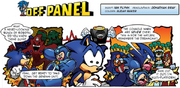 Sonic Universe 52 Off Panel