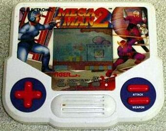 Tiger Electronics | MMKB | Fandom