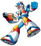 Mega Man X3
