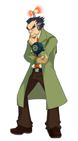Bob Copper