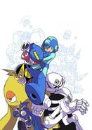 MegaManMegamix2015CoverProcess2