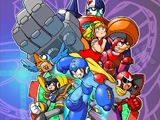 Mega Man 2: The Power Fighters