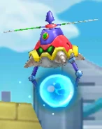 Rockman X DiVE-Summer Sinedropper.png (43 KB) Sinedropper in the Mega Man X DiVE event Summer Vacation for Lord of Snowy Plain.