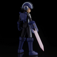 Dark MegaMan