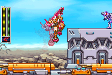 Bio Lab (Mega Man ZX Advent) | MMKB | Fandom Bio Lab (Mega Man ZX Advent) | MMKB | Fandom