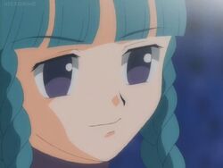 miyu Miyu Kuroi (anime)