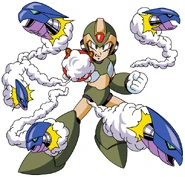 Homing Torpedo (Charged).jpg (156 KB) X using Homing Torpedo in its charged state.