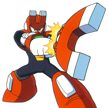 Magnet Man | Mmkb | Fandom