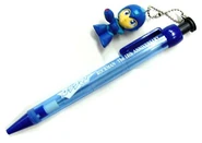 Rockman Mascot Sharp Pen (ロックマン マスコットシャープペン)