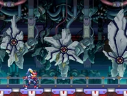 Model Ws (Undersea Volcano)