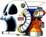 Wily Machine 4