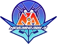 Neo Arcadia emblem