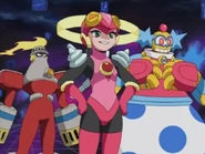 RollEXEEvil.jpg (203 KB) Roll corrupted by the Devil/Twisted Chip with TorchMan and WackoMan.