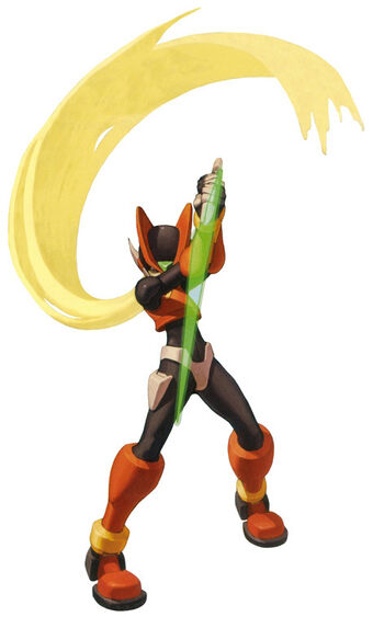 Zero (SNK vs. Capcom: SVC Chaos) | MMKB | Fandom