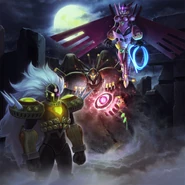 TEPPEN MOR 019 art.png (2.35 MB) Rebellion Army card art from TEPPEN.