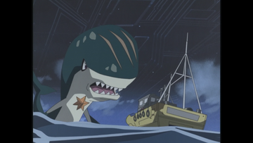 Zoano WhaleMan.EXE | MMKB | Fandom