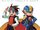 Mega Man Battle Network Official Complete Works