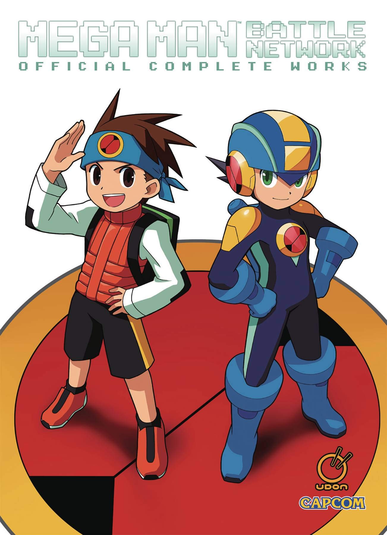 Final content update for Mega Man Battle Network Overclocked released – The  Rockman EXE Zone