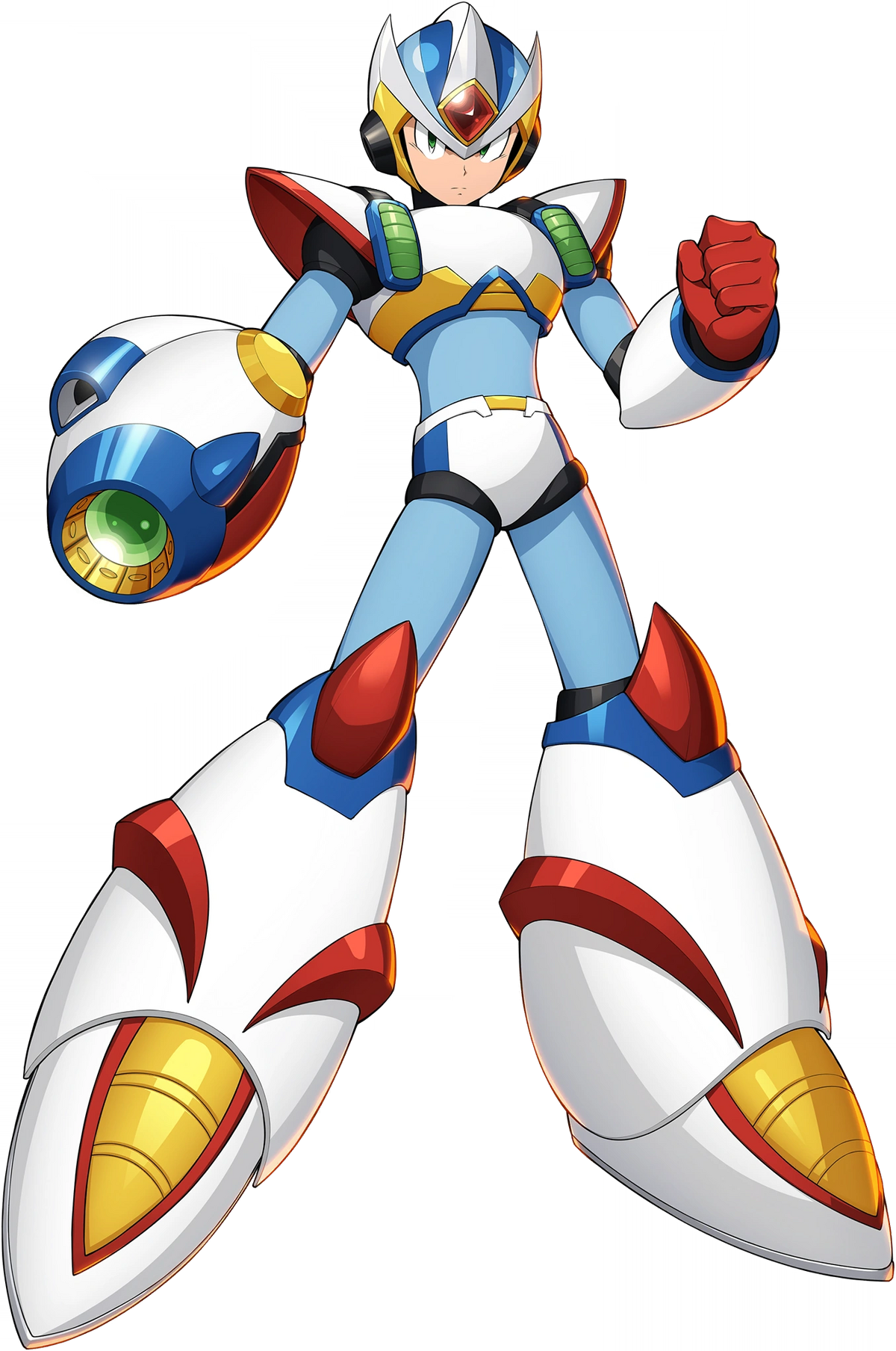 Armor Parts Mega Man X2 MMKB Fandom