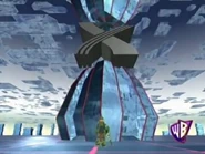 Megaman NT Warrior Axess- Code of Conduct- Failed Mission.png (1.23 MB) SearchMan arrived too late to protect another Control X System