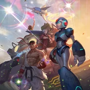 TEPPEN DTL 040 art.png (3.71 MB) In the TEPPEN card Return from Sanctuary.