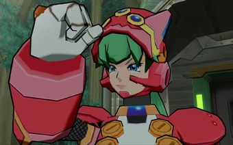 Mega Man X Command Mission Mmkb Fandom