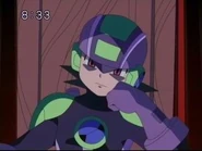 Dark Rockman thinking.