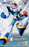 Kotobukiya's Full Armor.jpg (392 KB) Full Armor figure art box.