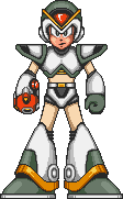 X1-WeaponGet-Armor-HomingTorpedo.png (3 KB) X equipped with Homing Torpedo (with completed armor) in Mega Man X.