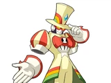 HatMan.EXE