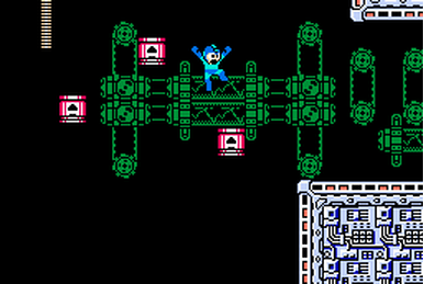 Rockman Arrange Version - Rockman Special CD | MMKB | Fandom