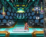 MMX6 HighMax1 DeathBall