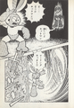 Cut Man in the Rockman World manga.