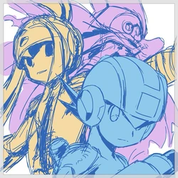 Rockman.EXE 15-Shūnen Arrange Best Track | MMKB | Fandom