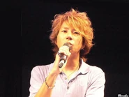 Horinouchi-2008.jpg (55 KB) Horinouchi in 2008.